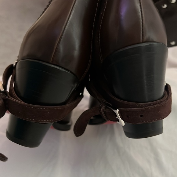 Cesare Paciotti boots - Picture 4 of 10